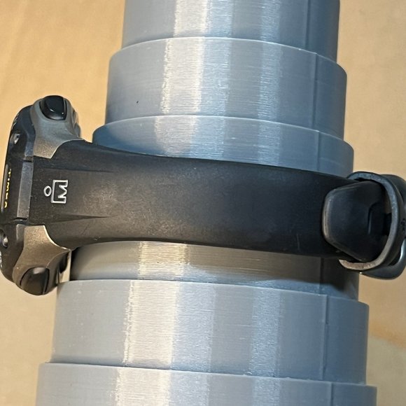 Timex Ironman Triathlon Digital 30 Lap Indiglo Silicone Band Watch - Picture 4 of 9